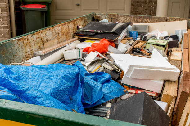 Household Junk Removal in Travilah, MD